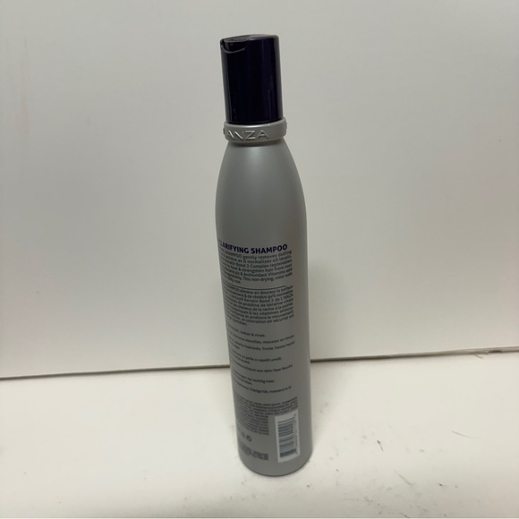 Lanza KB2 Daily Clarifying Shampoo 10.1 OZ - Picture 4 of 4